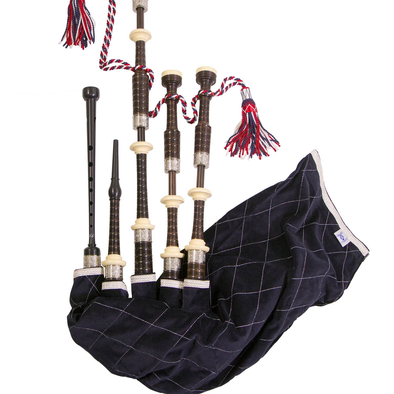 Peter Henderson Limited Edition Bagpipes Henderson Imports