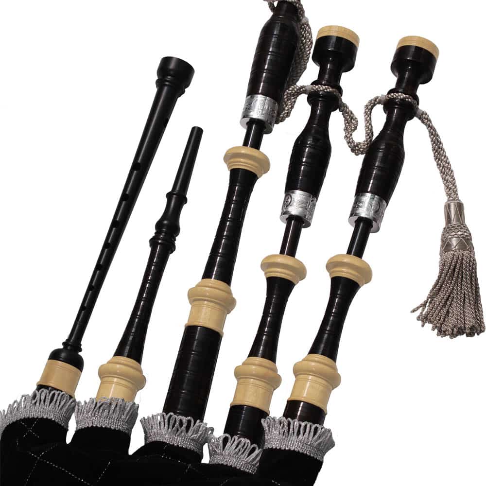 Roddy shop maclellan bagpipes