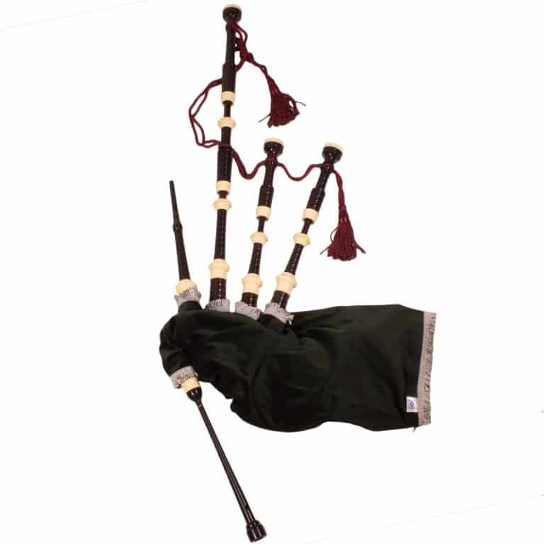 Bagpipes & Smallpipes Shop All Bagpipes for Sale Henderson's