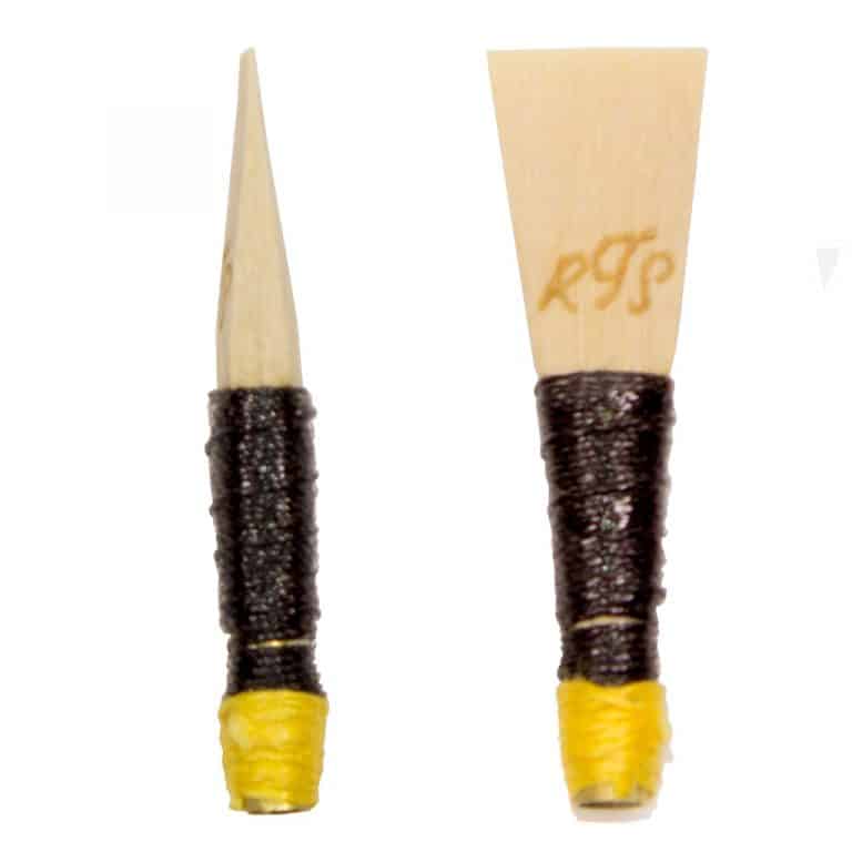 Pipe Chanter Reeds - Tested & Guaranteed - Henderson Imports