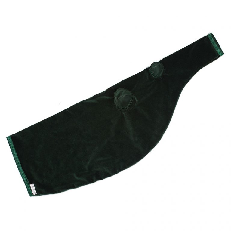 Bagpipe Bag Covers and Cords Henderson Imports