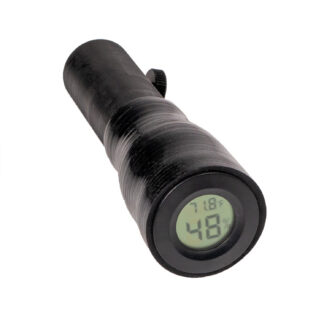 Tone Protector for Bass Drone - Black