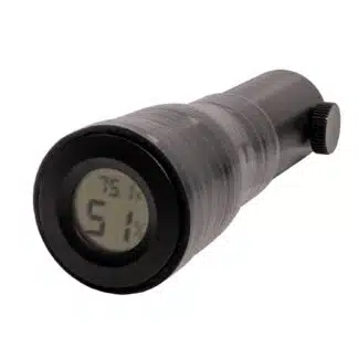 Tone Protector for Tenor Drone (Single) - Black