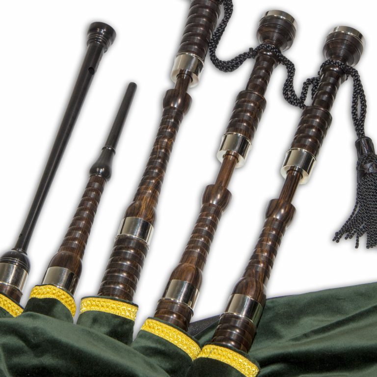 Bagpipes & Smallpipes Shop All Bagpipes for Sale Henderson's