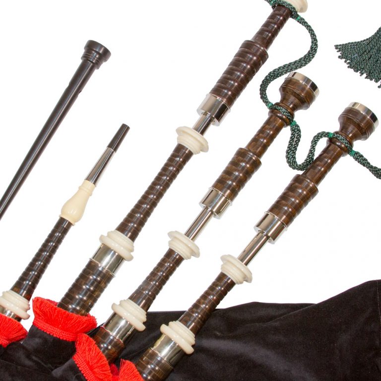 Shop Bagpipes & Smallpipes Shop All Bagpipes Henderson's