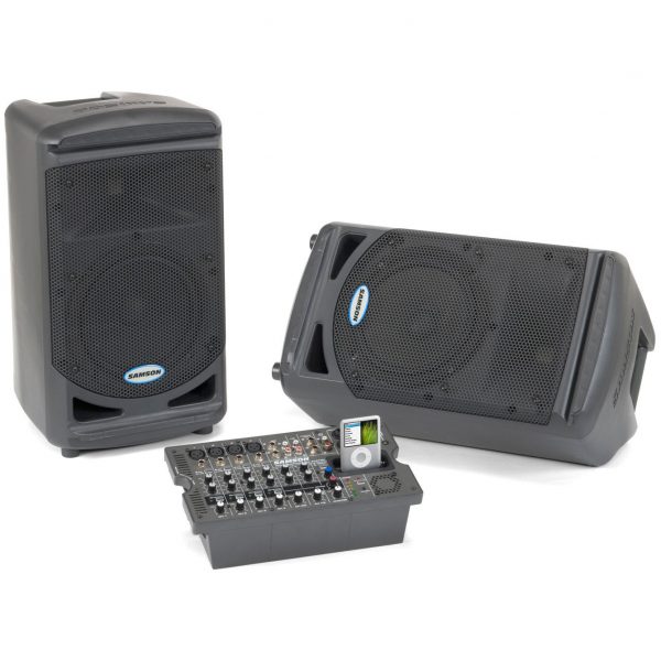 portable pa system for sale