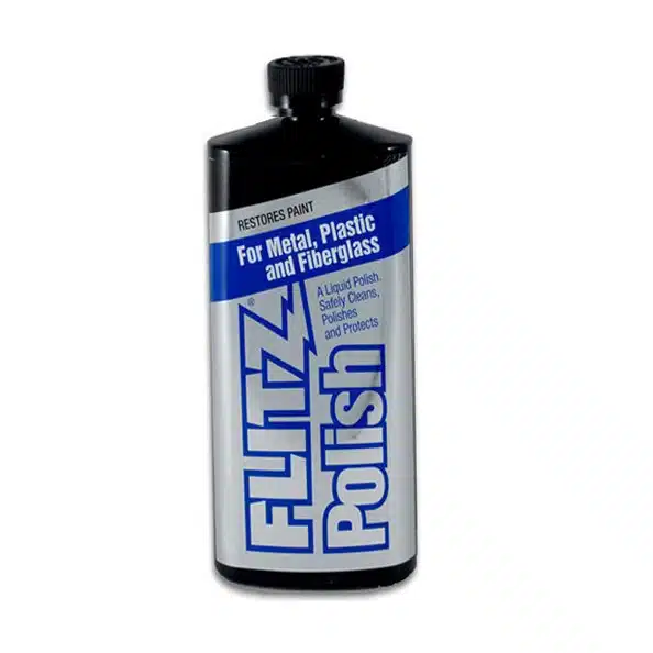 Flitz Metal Polish