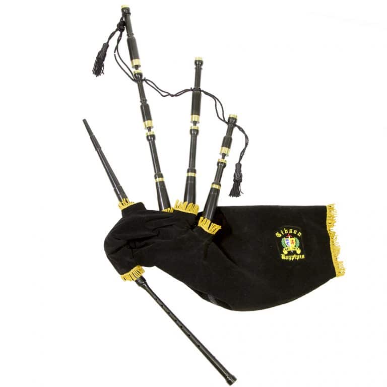 Bagpipes & Smallpipes Shop All Bagpipes for Sale Henderson's