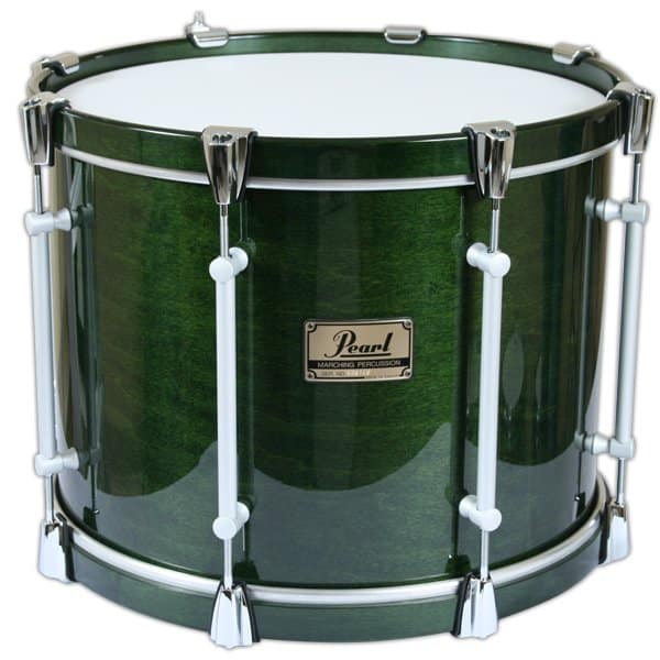 Pearl 16 x 12 toruriba tenortrummidPearl 16 x 12 toruriba tenortrummid  