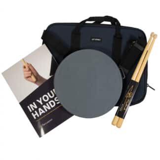 Beginning Pipe Band Snare Drummer Package