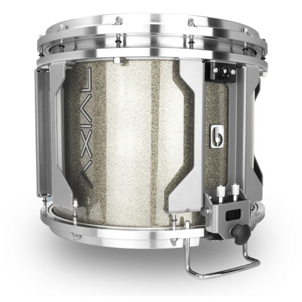 Axial Snare Drum