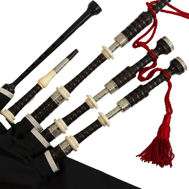 Bagpipes & Smallpipes Shop All Bagpipes for Sale Henderson's