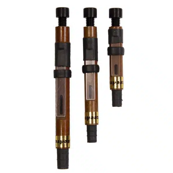 Ezeedrone Drone Reeds for Fred Morrison Uilleann Pipes Henderson Imports