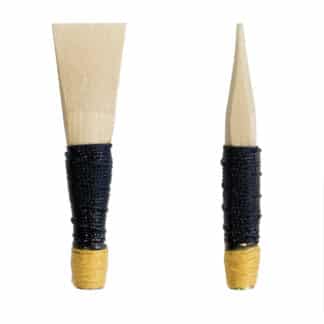 MG Pipe Chanter Reed