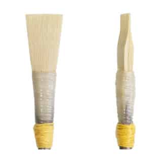Megarity Pipe Chanter Reed