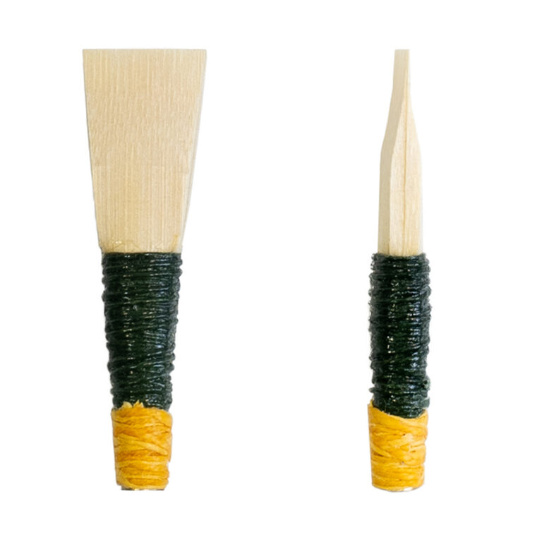 Pipe Chanter Reeds - Tested & Guaranteed - Henderson Imports