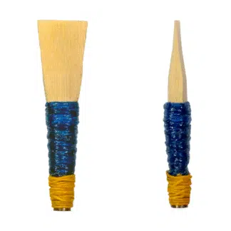 Megarity Pipe Chanter Reed