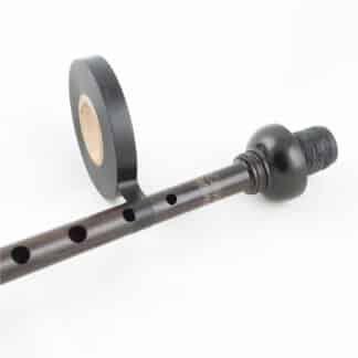 BandSpec Black Chanter Tape
