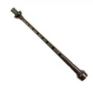 MacRae Blackwood Pipe Chanter by McCallum
