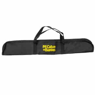 McCallum 26" Practice Chanter Case