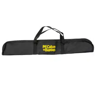 McCallum 26" Practice Chanter Case