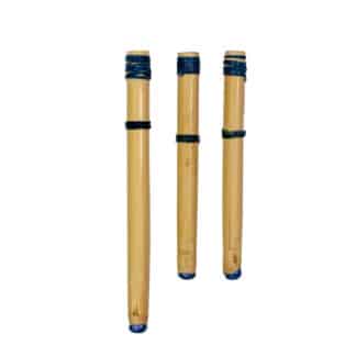 Melvin Cane Drone Reed Set