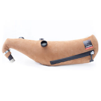 Canmore Beaumont Hybrid Pipe Bag
