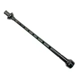 MacRae Poly Pipe Chanter by McCallum