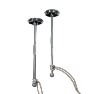 TyFry Ultimate Practice Mallets
