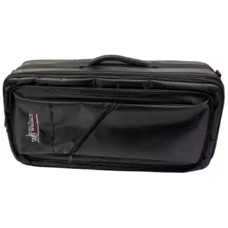Wallace Bagpipes Backpack Carry Case