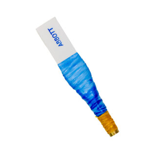 Abbott Blue Practice Chanter Reed