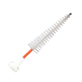 Protec Mouthpiece - Mini Bagpipe Detail Brush