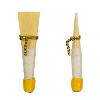 Fred Morrison Reelpipe Chanter Reed