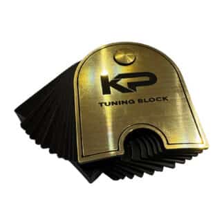 Kilpatrick Snare Drum Tuning Gauge