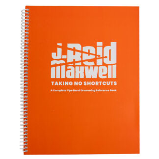 Taking No Shortcuts - J. Reid Maxwell