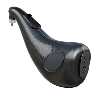 Blair Ergo2 Digital Pipe Bag